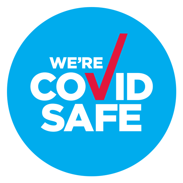 COVID-SAFE